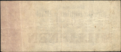 (Imperial banknote of 50,000,000 marks 1923
