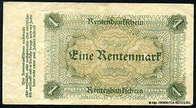 Rent bank mark 1 rent mark