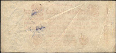 Germany 500000 marks 1923