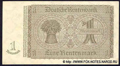 Rental bank mark 1 rental mark 1937