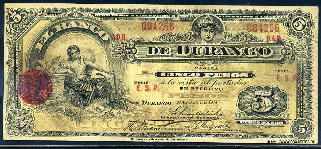 OBVERSE